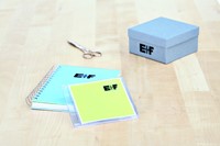 Etiket HERMA 4684 52.5x29.7mm A4 folie transparant mat-3
