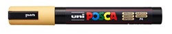 Paintmarker Uni POSCA PC5M medium abrikoos