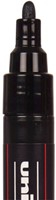 Paintmarker Uni POSCA PC5M medium metallic blauw-2