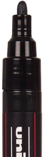 Paintmarker Uni POSCA PC5M medium metallic groen-2
