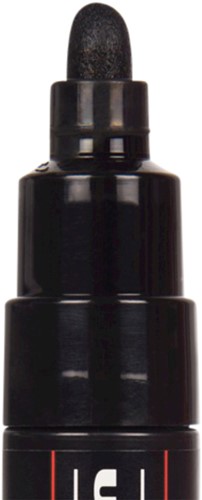Paintmarker Uni POSCA PC7M breed grijs-3
