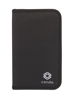 Etui penseel Conda voor 18 penselen