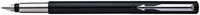 Vulpen Parker Vector black medium blister à 1 stuk-3
