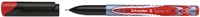 Fineliner Schneider Topliner 911 0.4mm rood-3