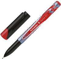 Fineliner Schneider Topliner 911 0.4mm rood-2