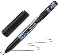 Fineliner Schneider Topliner 911 0.4mm zwart-2