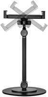 Tabletstand Neomounts DS15-540BL1 4.7-12.9 inch zwart-3