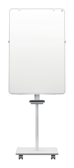 Flipover Nobo Move & Meet mobiele magnetisch 70x100cm