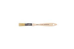 Kwast Qrea varkenshaar nr 1/2 breedte 15mm