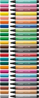 Viltstift STABILO Pen 68/30 Max bleek vermiljoen-3