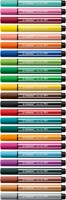 Viltstift STABILO Pen 68/45 Max bruin-1