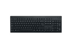 Toetsenbord Kensington EQ KB150 draadloos qwerty