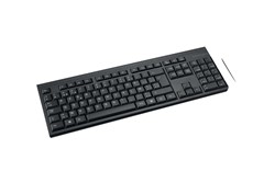 Toetsenbord Kensington EQ KB150 draadloos azerty