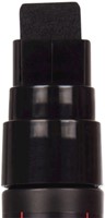 Paintmarker Uni POSCA PC17K extra breed rechthoek goud-3