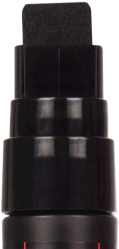 Paintmarker Uni POSCA PC17K extra breed rechthoek goud-3