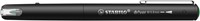 Fineliner STABILO dr!ver medium groen-2