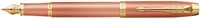 Vulpen Parker IM Rituals orange GT medium