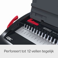 Inbindmachine GBC CombBind CB12 21-gaats-9