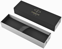 Balpen Parker Jotter XL blue CT medium-2