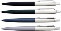 Balpen Parker Jotter XL matt black CT medium-3