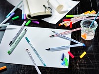 Brushstift STABILO Pen 568/19 heidepaars-1