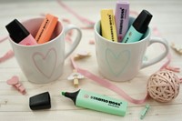 Markeerstift STABILO BOSS Original 70/116 pastel groen-2