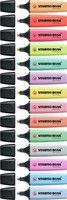 Markeerstift STABILO BOSS Original 70/140 pastel zacht koraalrood-2