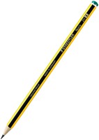 Potlood Staedtler Noris 2H-2