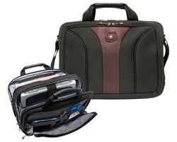 Laptoptassen en attachékoffers