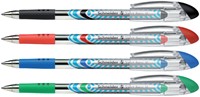 Rollerpen Schneider Slider medium rood-2