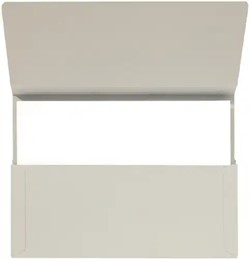Milieuvriendelijke mappen