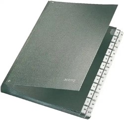 Termijn- en sorteermappen