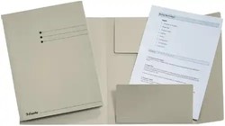 Stofklepmappen