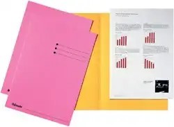 Vouw- en binnenmappen